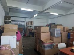 Ruby Industrial Complex (D13), Warehouse #558259191